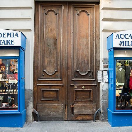 Napoliamo Guest House エクステリア 写真