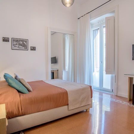 Napoliamo Guest House エクステリア 写真