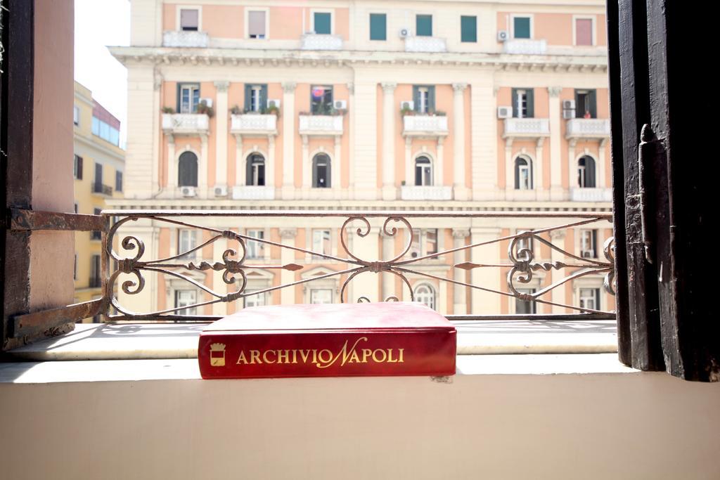 Napoliamo Guest House エクステリア 写真