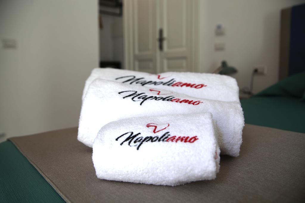 Napoliamo Guest House エクステリア 写真