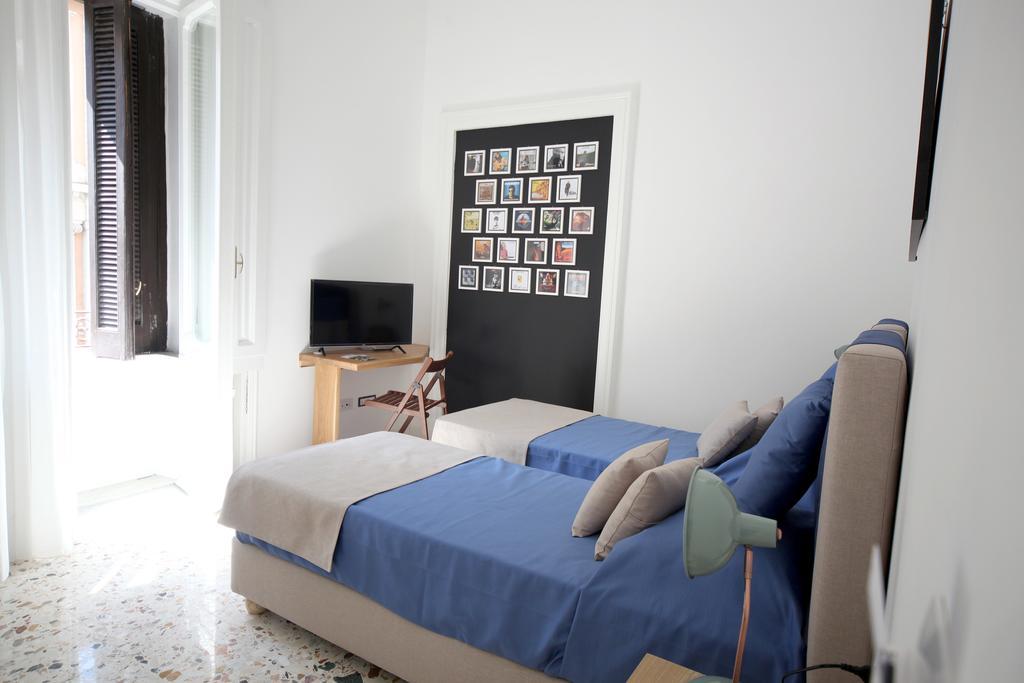 Napoliamo Guest House エクステリア 写真