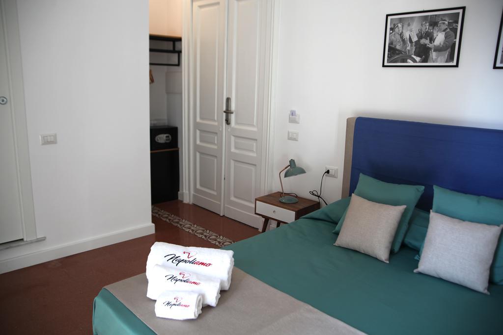 Napoliamo Guest House エクステリア 写真