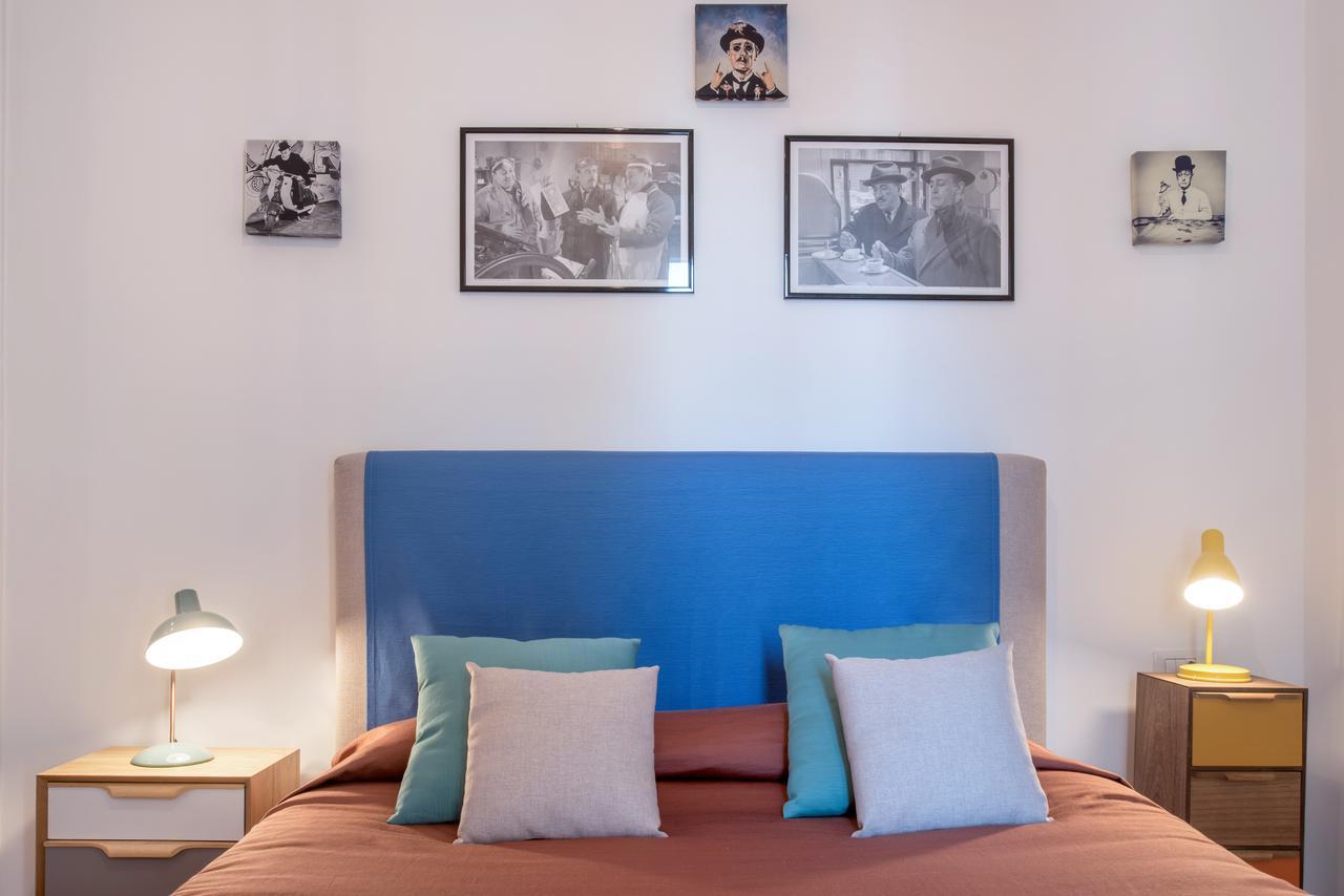 Napoliamo Guest House エクステリア 写真
