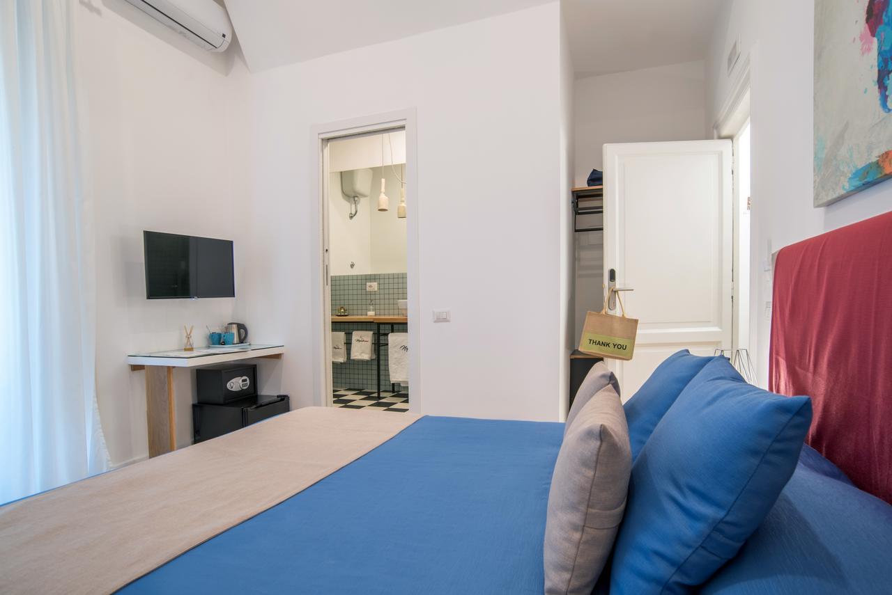 Napoliamo Guest House エクステリア 写真