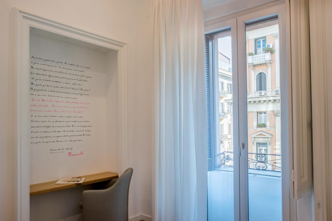 Napoliamo Guest House エクステリア 写真