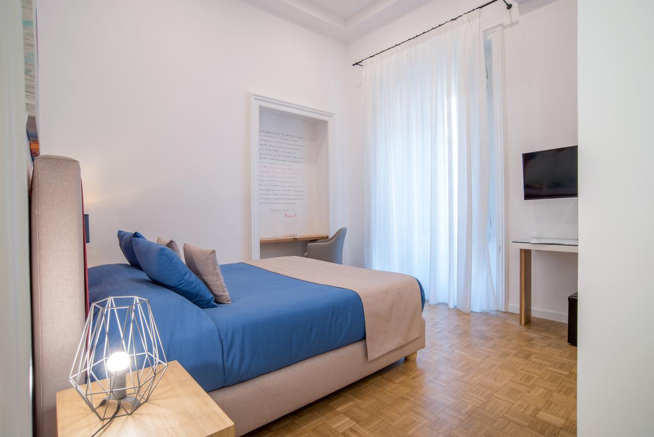 Napoliamo Guest House エクステリア 写真