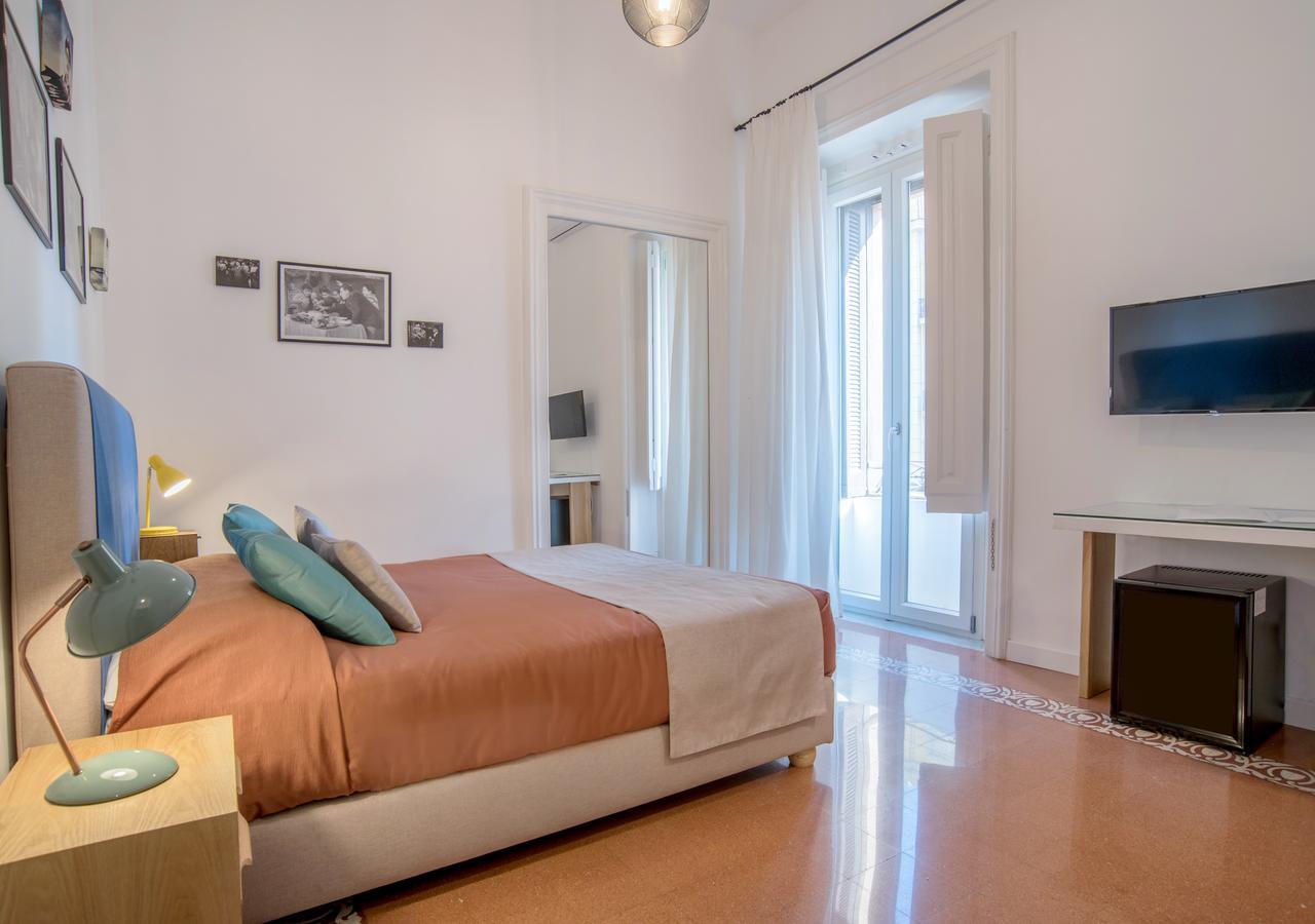Napoliamo Guest House エクステリア 写真
