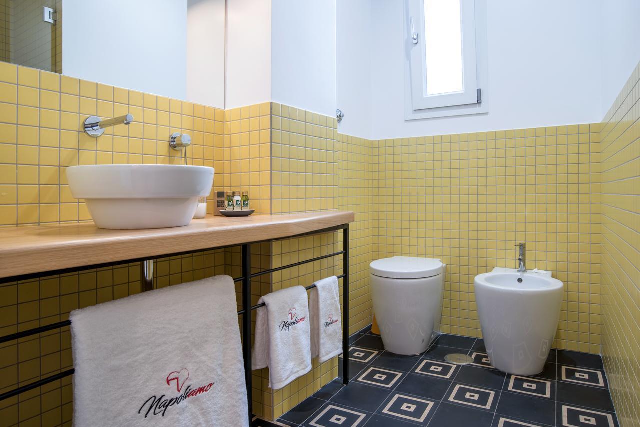 Napoliamo Guest House 部屋 写真